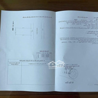 Nhà Lầu Triệt Gần Ngã Tư Chiêu Liêu Giá Rẻ