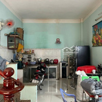 Nhà Lầu Triệt Gần Ngã Tư Chiêu Liêu Giá Rẻ