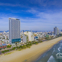 Bán Đất Villa Đường Nguyễn Cao Luyện Song Song Phạm Văn Đồng Sát Biển Mỹ Khê. Giá Tốt