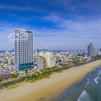 Bán Nhanh Đất Xây Cao Tầng Mặt Tiền Đường 7M5 Khu Phố Hàn - Gần Công Viên Biển Đông - Giá Tốt