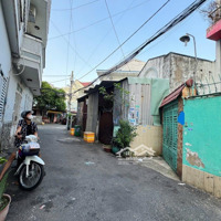 Bán Nhà 5T 1/ Nguyễn Ảnh Thủ Hẻm 6M Xe Ngủ Trong Nhà, Thông Tô Ký, Cạnh Đh Lao Động Chỉ Hơn 6 Tỷ