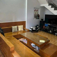 Nhà Lầu Triệt Gần Đường Phan Bội Châu