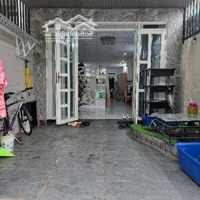 Hẻm Xe Hơi - 4X20 - Tương Lai 2 Mặt Tiền - Nhà C4 - 5.5 Tỷ Tl