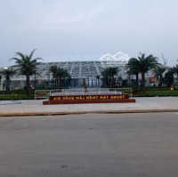 Chính Chủ Cần Tiền Gửi Bán Nhanh Mảnh Đất Đẹp Ngay Gần Cầu Tứ Liên. Đông Hội. Đông Anh. Hà Nội