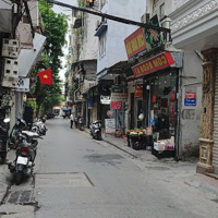 Bán Gấp Nhà Phố Bạch Mai Diện Tích 70M2 2 Tầng Kinh Doanh Gần Phố Giá Tốt 077328.1235.
