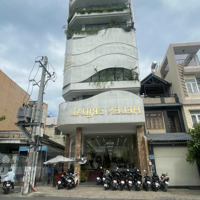 Siêu Phẩm Khan Hiếm! Bán Tòa Nhà 5 Tầngmặt Tiềnlũy Bán Bích - Dt: 12X42M. Hđt: 170 Triệu. Giá Bán 51.6 Tỷ