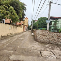 Bán Khổ Bé Giá Đầu Tư Nam Hồng Ngõ Sắp Trải Nhựa