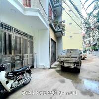Bán nhà 4 tầng oto đỗ cửa Phú Diễn chỉ nhỉnh 6 tỷ, Nhà đẹp full nội thất, 2 thoáng, Nhà đẹp vừa ở vừa kinh doanh