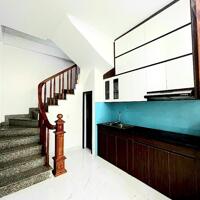 Bán nhà 4 tầng oto đỗ cửa Phú Diễn chỉ nhỉnh 6 tỷ, Nhà đẹp full nội thất, 2 thoáng, Nhà đẹp vừa ở vừa kinh doanh