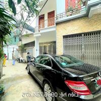 Bán nhà 4 tầng oto đỗ cửa Phú Diễn chỉ nhỉnh 6 tỷ, Nhà đẹp full nội thất, 2 thoáng, Nhà đẹp vừa ở vừa kinh doanh