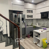 Hàng Hiếm Tại Thanh Am, Thượng Thanh, Long Biên, Hà Nội, 4,4 Tỷ, 40M2