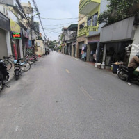 Hàng Hiếm Tại Thanh Am, Thượng Thanh, Long Biên, Hà Nội, 4,4 Tỷ, 40M2