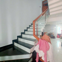 Bán Gấp Nhà 3 Tầng Đường 10M5 Trục Thông Biển, Phước Mỹ, 80M2 Ngang 5M
