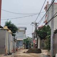Có 102,Bán 78M Thôn Vệ Đường 4Met Ô Tô Tránh Thông Gần Trục Chính Và Trung Tâm Xã
