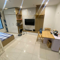 Chính Chủ Cho Thuê S202 Studio Full Đồ View Nội Khu 7 Triệu/Thang Vào Ở Ngay Được.