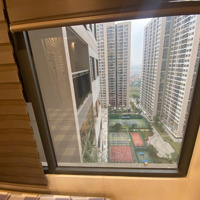 Chính Chủ Cho Thuê S202 Studio Full Đồ View Nội Khu 7 Triệu/Thang Vào Ở Ngay Được.