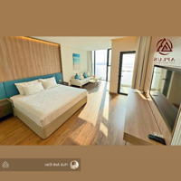 Bán Căn 1 Ngủ Đã Nhận Nhà Mã 03 - Mã Hoa Hậu View Trực Diện Biển - A La Carte Đẳng Cấp Nhất Hạ Long