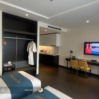 Căn Hộ View Trực Diện Biển - Chung Cư Bao Biển Sapphire Giá Bán 1.8 Tỷ