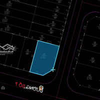 Siêu Phẩm Lô Góc Hà Quang 2. Diện Tích 257,5M2 ( Góc Đường Số 7 Và Số 3 ). Cách Đường