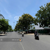 Siêu Phẩm Lô Góc Hà Quang 2. Diện Tích 257,5M2 ( Góc Đường Số 7 Và Số 3 ). Cách Đường