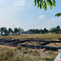 Bán Lô Đất Nền 100M² (Ngang 5M X Dài 20M) Trung Tâm Thị Trấn Bến Lức Giá Bán 1Ty980 Thương Lượng