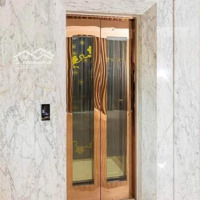 Hiếm- Gia Đình Tôi Cho Thuê Gấp Nhà Lô Góc, Mới ,Kd, Vp, Nhà Hàng, 114M2- 5T, Nguyễn Thị Định_45 Tr