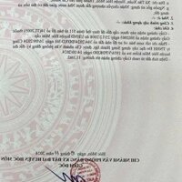  chị Lan thiếu nợ gửi em đi gấp căn 79m2 sổ hồng riêng 680tr ở Tân Xuân Hóc Môn
