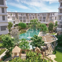 Bán Nhà Phố Zeit River Thủ Thiêm Q2, Mặt Tiền Gần Nguyễn Cơ Thạch _ Trần Bạch Đằng 58 Tỷ