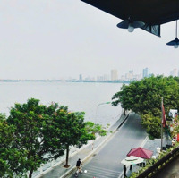 Bán Nhà Mặt Phố Tại Đường Trích Sài - Tây Hồ
