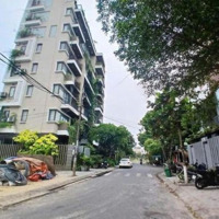 Bán Đất Biển Mỹ Khê Đường Lê Thước, Sơn Trà, 5X18M, Shr, Cách Biển 200M