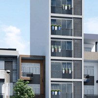 Bán Đất Biển Mỹ Khê Đường Lê Thước, Sơn Trà, 5X18M, Shr, Cách Biển 200M