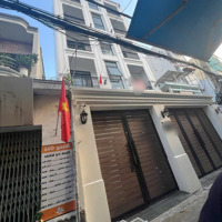 Bán Gấp Chdv 6 Tầng Thu Nhập 170 Triệu/Tháng Đường Xe Tải Nơ Trang Long