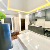 Bán Gấp Chdv 6 Tầng Thu Nhập 170 Triệu/Tháng Đường Xe Tải Nơ Trang Long
