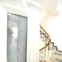 Bán Nhà Mới Thang Máy Phố Dương Văn Bé, Vĩnh Tuy, Hai Bà Trưng, Hà Nội, 8,5 Tỷ, 36M2