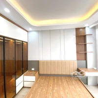Bán Nhà Mới Thang Máy Phố Dương Văn Bé, Vĩnh Tuy, Hai Bà Trưng, Hà Nội, 8,5 Tỷ, 36M2