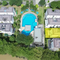 Bán Biệt Thự Đơn Lập View Sông Tại The Venica Khang Điền. Xem Nhà Liên Hệ 0909121556