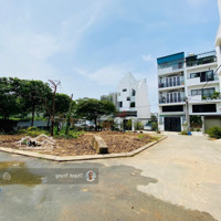 Gấp Bán! Nền Đất 86M2 Mặt Tiền Vuông Vức Khu Dân Cư Đông Đúc, Gần Ga Metro Phường An Phú 12,8 Tỷ
