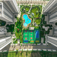 Bán Cc 61.4M2, 2 Phòng Ngủ 2 Vệ Sinhtại Vinhomes Grand Park, 2,797 Tỷ, Q9, Hcm Hàng Hot