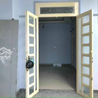 5X11 - Shr Ko Lộ Giới - Nhà C4 Sẵn Dòng Tiền Cho Thuê