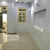 5X11 - Shr Ko Lộ Giới - Nhà C4 Sẵn Dòng Tiền Cho Thuê