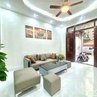 Bán Nr 4 Phòng Ngủ 3 Vệ Sinhtại Trần Đại Nghĩa, 9,8 Tỷ, 38M2, Hàng Hot