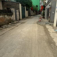 Bán Nr 4 Phòng Ngủ 4 Vệ Sinh 40,9M2 Tại Tây Mỗ, 6,5 Tỷ, Nam Từ Liêm, Hn
