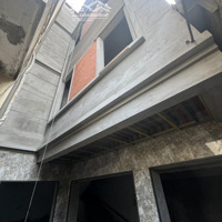 Bán Nr 4 Phòng Ngủ 4 Vệ Sinh 40,9M2 Tại Tây Mỗ, 6,5 Tỷ, Nam Từ Liêm, Hn
