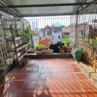 Bán Nhà Đa Sỹ -Hà Đông- Nhà Mới Cứng -Nội Thất Đẹp 35M - 5 Tầng 5.X Tỷ