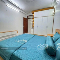 Bán Nhà Đa Sỹ -Hà Đông- Nhà Mới Cứng -Nội Thất Đẹp 35M - 5 Tầng 5.X Tỷ