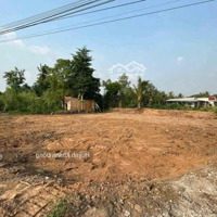 Chính Chủ Cần Bán Đất Gần Go Trà Vinh Mtđ. Cầu Vòng Phường 5 Trà Vinh 120M2 Shr Tc100%