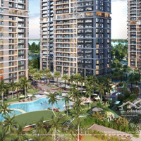 Bán Ch 2 Phòng Ngủtại Vinhomes Grand Park, 4,57 Tỷ, 78,7M2, Tặng Xe Vf3