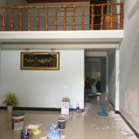 Bán 90M Đất & Nhà Kiệt 5.5M Trường Chinh An Khê 4.0 Tỷ