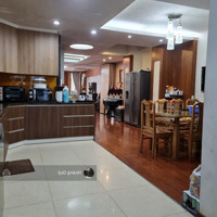 Bán Gấp Lk Làng Việt Kiều Châu Âu - Nguyễn Văn Lộc 79.5M2* 5 Tầng View Khuôn Viên Giá Bán 21.5 Tỷ
