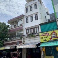 Bán toà căn hộ 5 Tầng đường Lê Độ 12 phòng